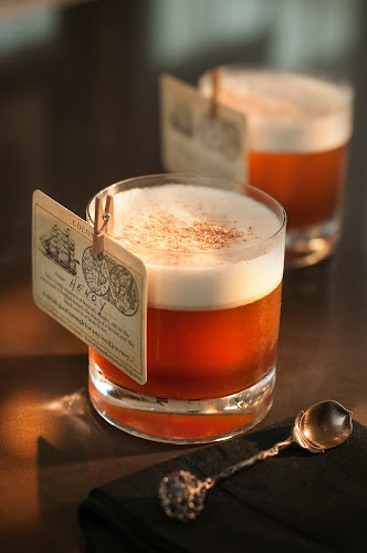 Colony - Hospitality and gastronomy