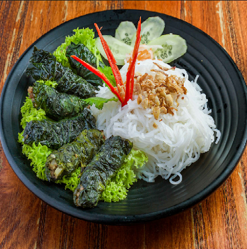 Comentarii opinii despre Trung Nguyen Coffee Singapore