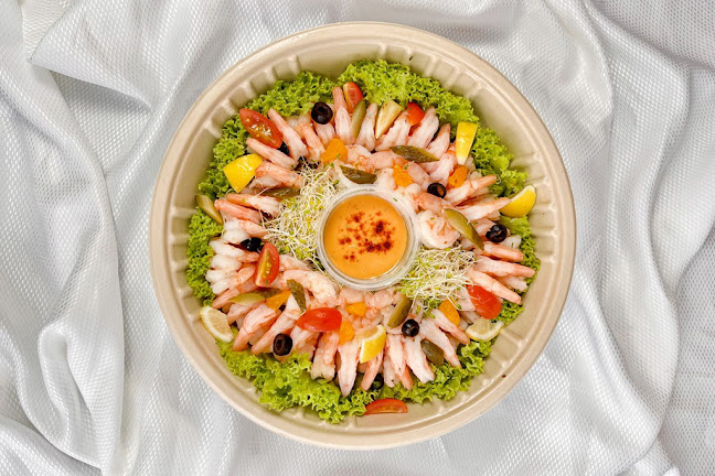 Comentarii opinii despre Catering Culture – Halal Buffet Catering in Singapore