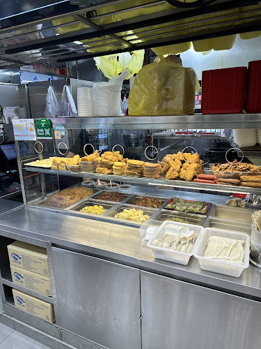 BK Eating House - Singapore