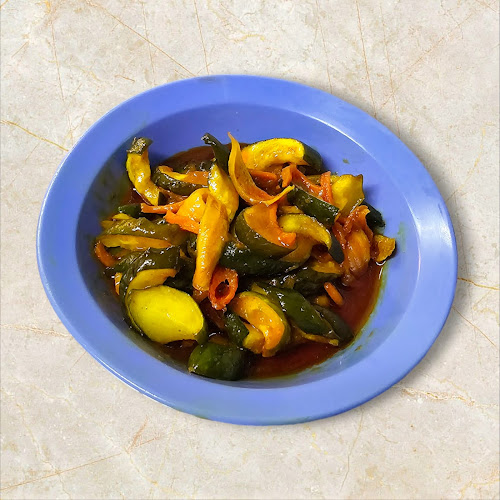 Comentarii opinii despre Nurain’s Malay Food