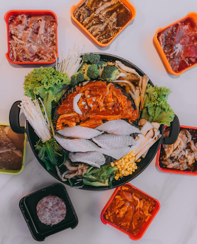 Opinii despre Siam Square Mookata în Singapore - Hospitality and gastronomy