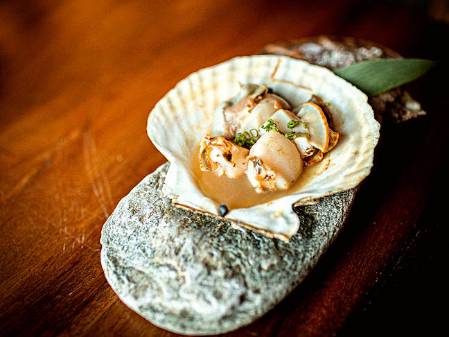 Opinii despre Tora Tora Tora Japanese Restaurant Singapore în Singapore - Hospitality and gastronomy