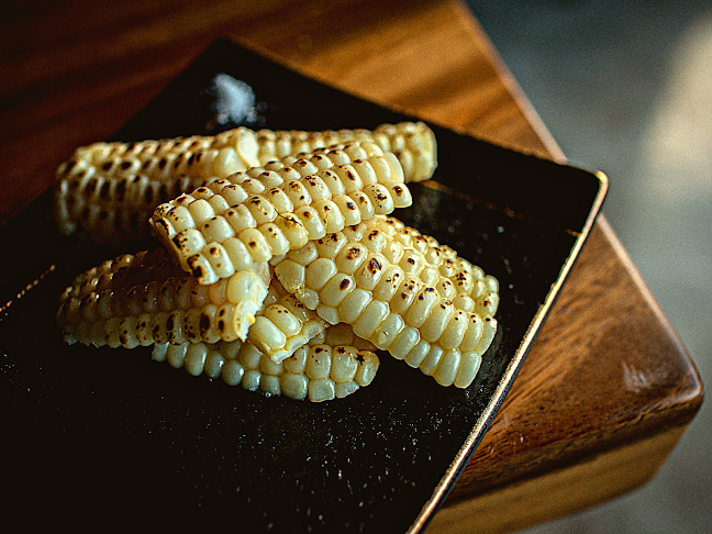 Tora Tora Tora Japanese Restaurant Singapore - Hospitality and gastronomy