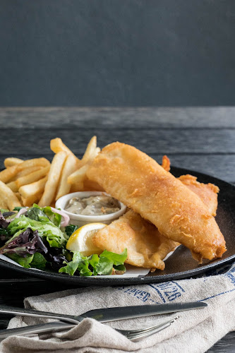 Jimmy Monkey Cafe PLQ (G Floor - Park Place Residences)