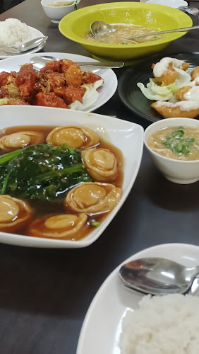 Opinii despre Yuan Xiang Vegetarian în Singapore - Hospitality and gastronomy