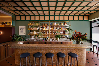 Le Bon Funk (Club Street)