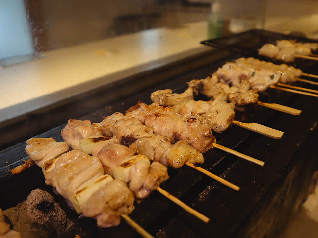 Comentarii opinii despre FUKUDA Yakitori Dining Singapore