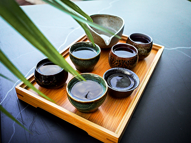 Tora Tora Tora Japanese Restaurant Singapore - Hospitality and gastronomy