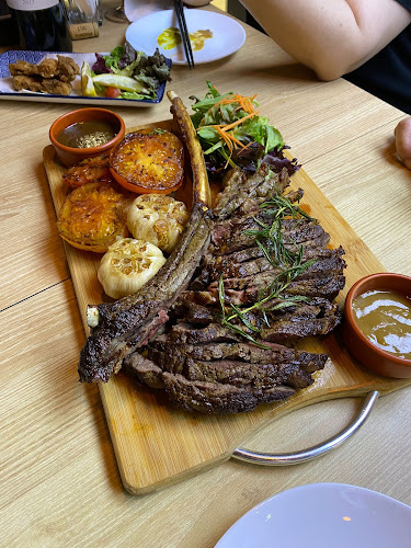 Comentarii opinii despre Wine Mansion - Thomson Plaza