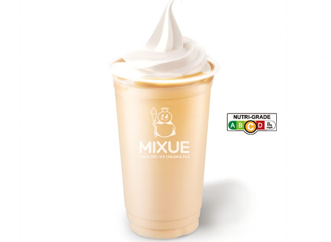 Opinii despre MIXUE AMK Hub în Singapore - Hospitality and gastronomy