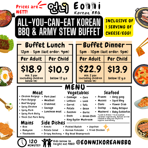 418 Bedok North Ave 2, #01-97, Singapore 460418