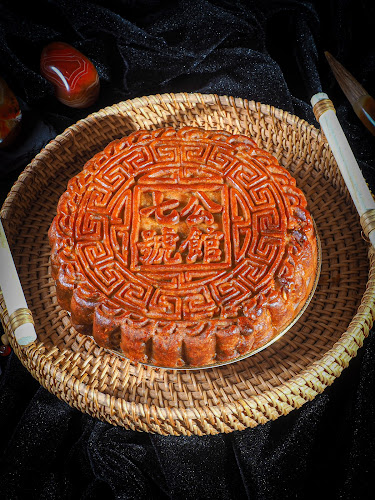 Mansion 7 Cantonese Cuisine | Seafood, Dim Sum & BBQ - Hospitality and gastronomy