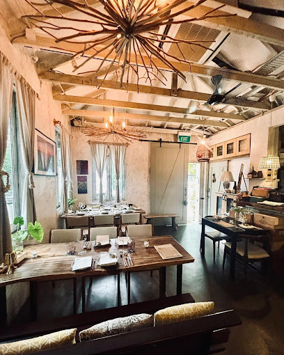 Morsels Restaurant & Gastro Wine Bar | Morsels Private Dining