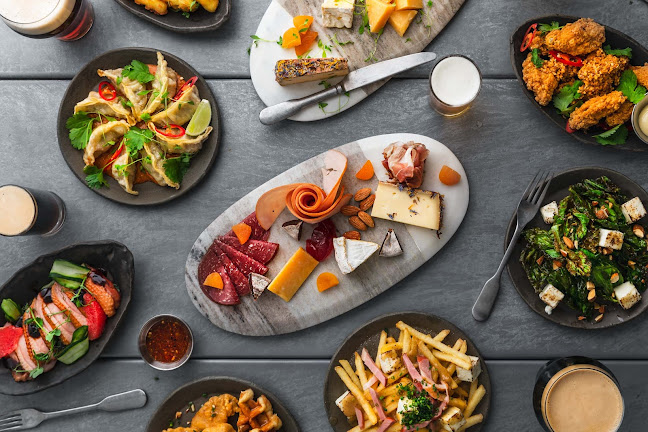 Almost Famous Bar - Singapore