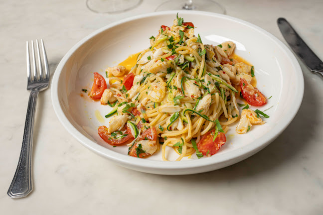 Latteria Mozzarella Bar - Hospitality and gastronomy