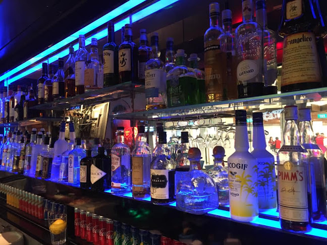 Comentarii opinii despre VERVE PIZZA BAR