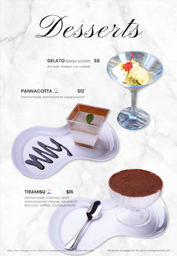 Comentarii opinii despre Little Italy - Woodleigh