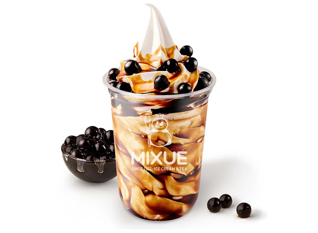 Comentarii opinii despre MIXUE AMK Hub