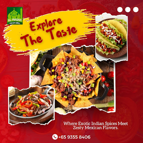 AR Raafi Indian Muslim Restaurant - Hospitality and gastronomy