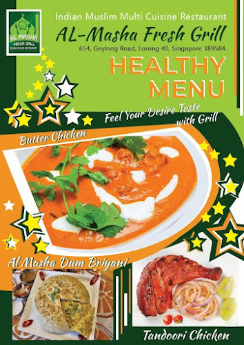 AR Raafi Indian Muslim Restaurant