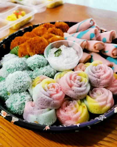 My Kitchen My Lab - Singapore