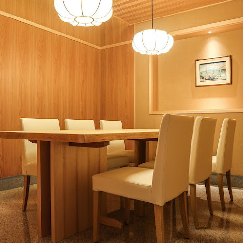 Opinii despre Sushi Katori - Omakase Sushi restaurant in Tanjong Pagar în Singapore - Hospitality and gastronomy