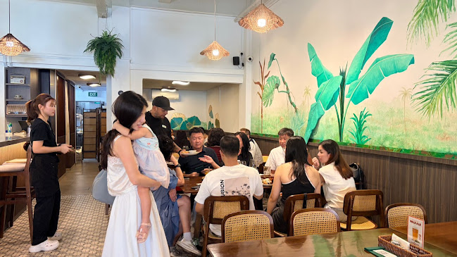 Wild Coco (Hamilton Road) - Hospitality and gastronomy