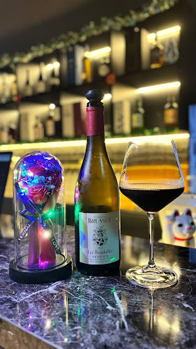 Comentarii opinii despre Kori Bar Singapore