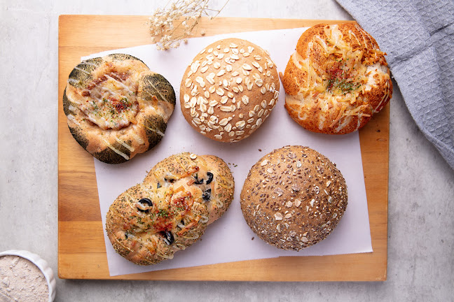 Yes Natural Bakery - Singapore