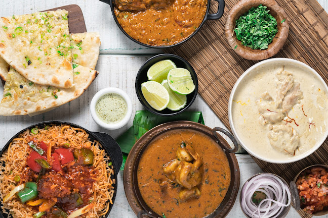 Copper Chimney Syed Alwi Road Singapore