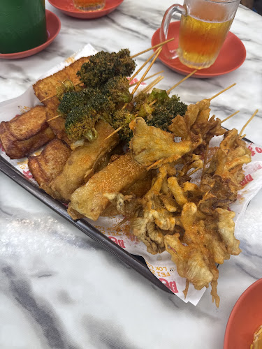 BK Eating House - Singapore