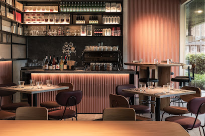 Paradise Pizza & Elixir Coffee and Wine - Holland