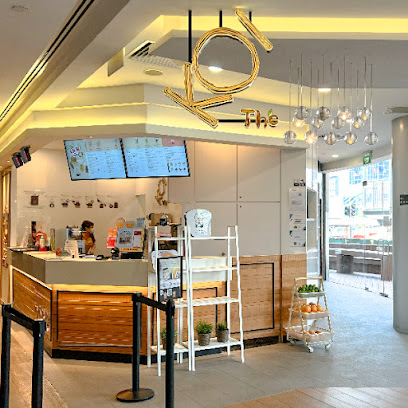 KOI Thé @ Novena Square (Velocity)