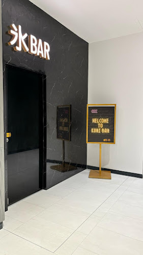 Kori Bar Singapore