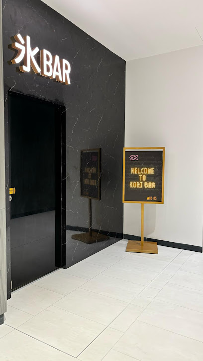 Kori Bar Singapore