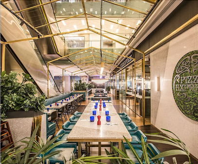 Pizza Express | Scotts Square (Orchard)