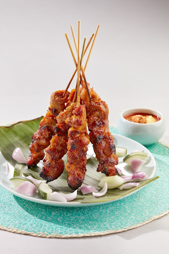 Opinii despre Red House Seafood at Esplanade în Singapore - Hospitality and gastronomy