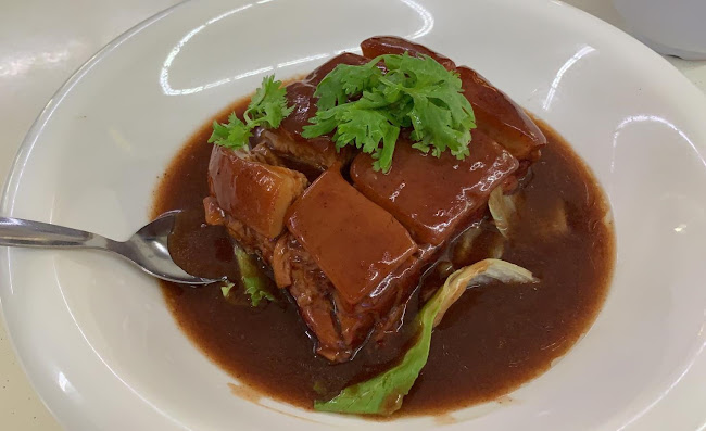 Anchorvale 303 Foodcourt LLP - Hospitality and gastronomy