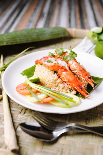 Comentarii opinii despre Lemongrass