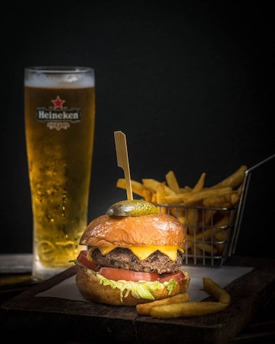 Jimmy Monkey Cafe PLQ (G Floor - Park Place Residences) - Singapore