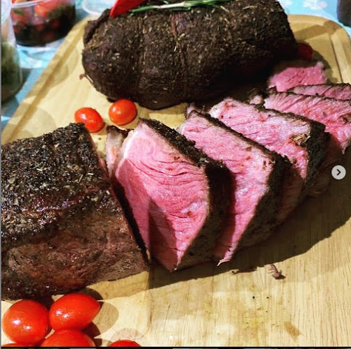 Opinii despre Dan's Steaks - Bar & Grill (Serangoon Garden) în Singapore - Hospitality and gastronomy