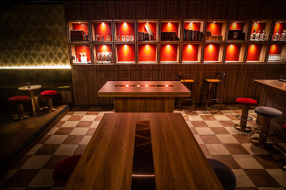 Papa Doble Singapore