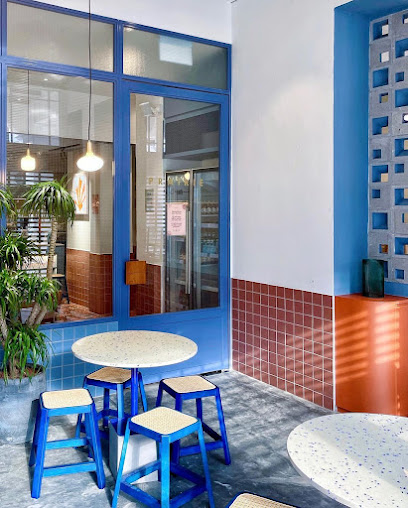 PRAIRIE by Craftsmen (Joo Chiat)