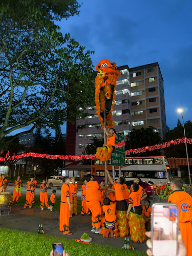 Opinii despre BK Eating House în Singapore - Hospitality and gastronomy