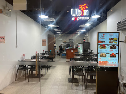 Garang Grill Express