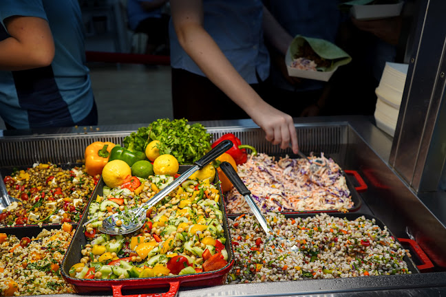 Victus Catering NLCS - Hospitality and gastronomy