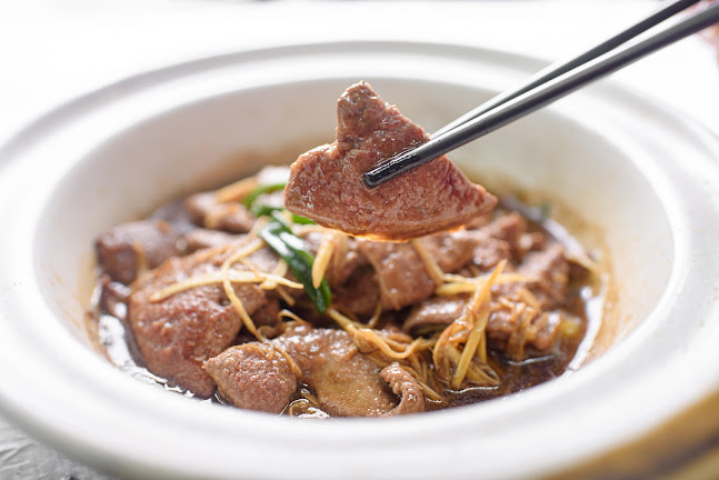 Comentarii opinii despre Nice Fish Seafood Zi Char 海鲜煮炒