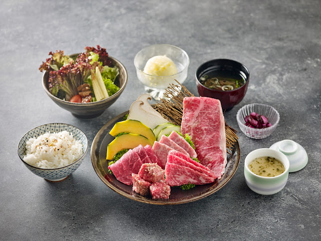 Opinii despre Kuroki în Singapore - Hospitality and gastronomy