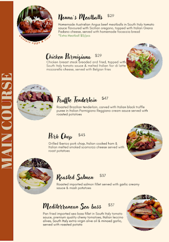 Comentarii opinii despre Caffe Italia Singapore